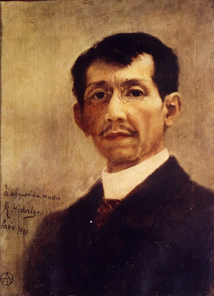 Autoritratto